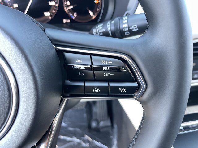 2025 Mazda CX-90 CX90 TURBO PREM PLUS Peoria AZ