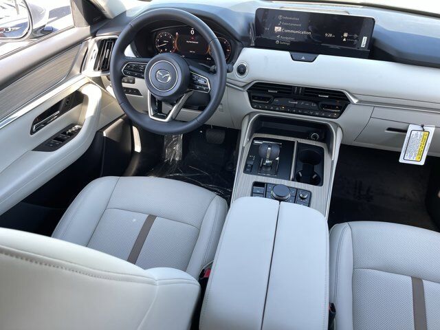 2025 Mazda CX-90 CX90 TURBO PREM PLUS Peoria AZ