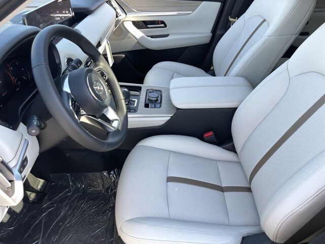 2025 Mazda CX-90 CX90 TURBO PREM PLUS Peoria AZ
