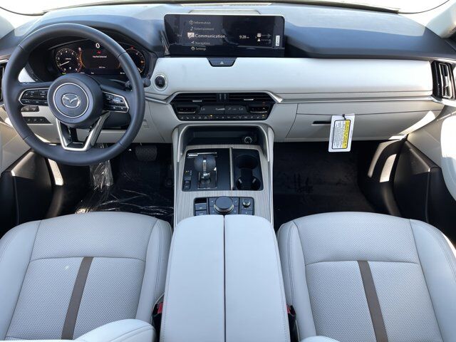2025 Mazda CX-90 CX90 TURBO PREM PLUS Peoria AZ