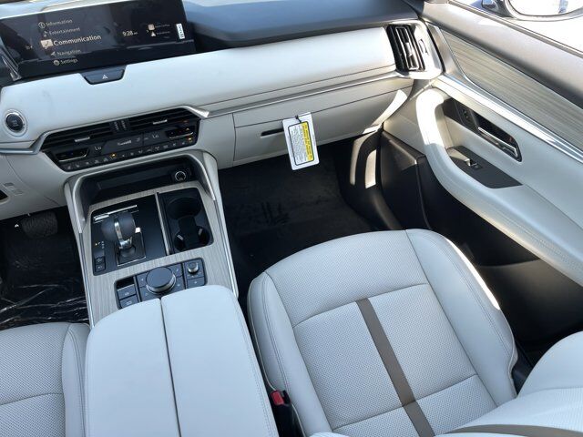 2025 Mazda CX-90 CX90 TURBO PREM PLUS Peoria AZ