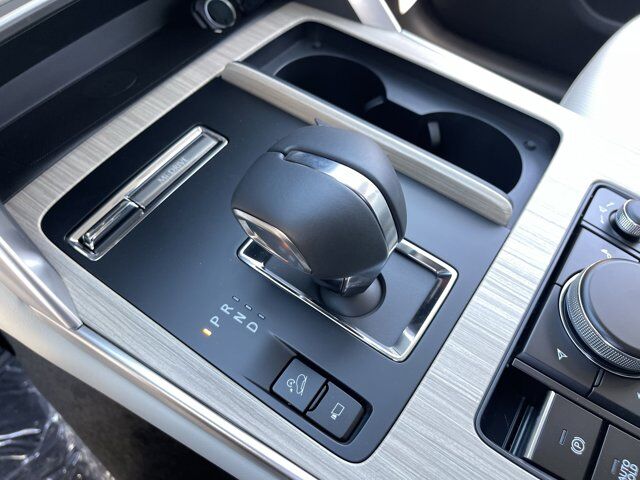 2025 Mazda CX-90 CX90 TURBO PREM PLUS Peoria AZ