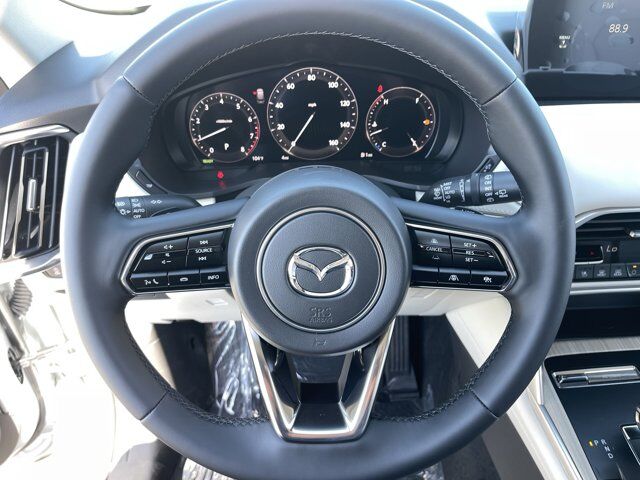 2025 Mazda CX-90 CX90 TURBO PREM PLUS Peoria AZ