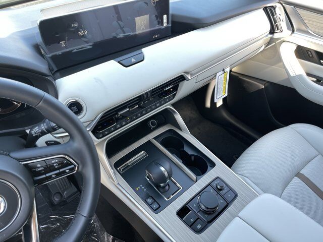 2025 Mazda CX-90 CX90 TURBO PREM PLUS Peoria AZ