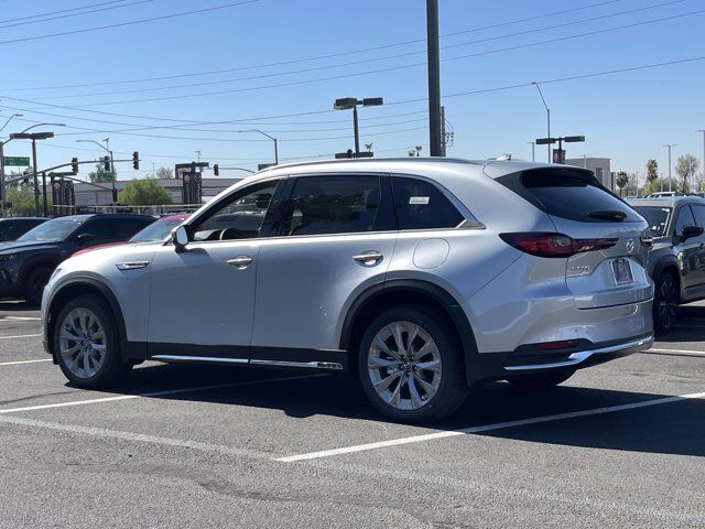 2025 Mazda CX-90 CX90 TURBO PREM PLUS Peoria AZ