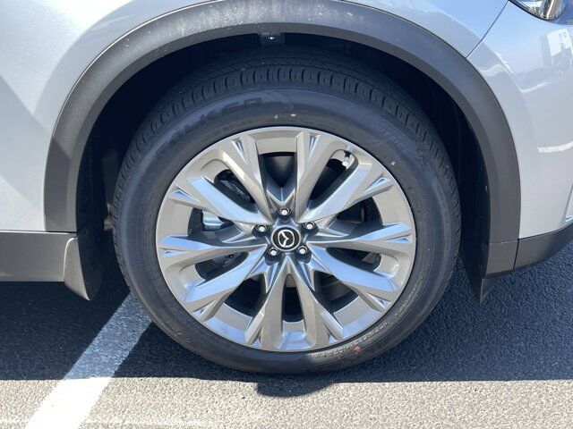 2025 Mazda CX-90 CX90 TURBO PREM PLUS Peoria AZ