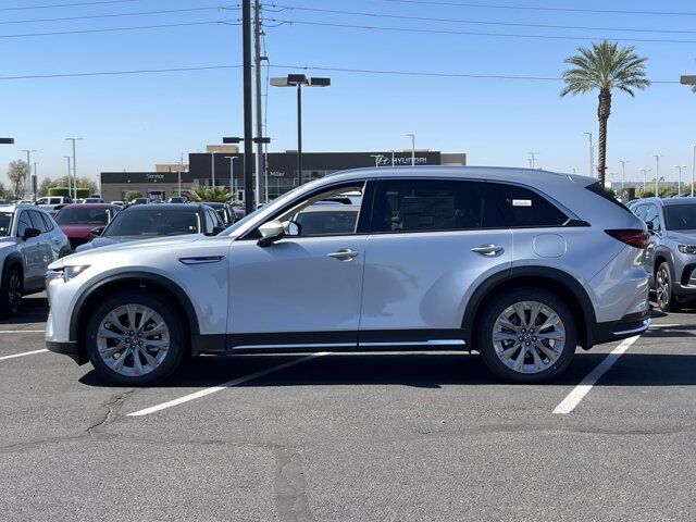 2025 Mazda CX-90 CX90 TURBO PREM PLUS Peoria AZ