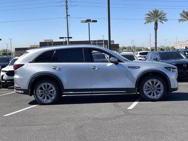 2025 Mazda CX-90 CX90 TURBO PREM PLUS Peoria AZ