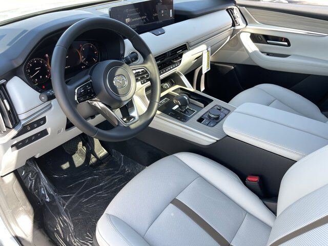2025 Mazda CX-90 CX90 TURBO PREM PLUS Peoria AZ