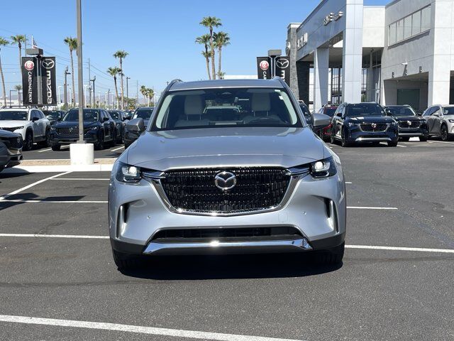 2025 Mazda CX-90 CX90 TURBO PREM PLUS Peoria AZ