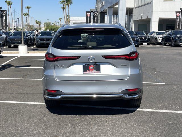 2025 Mazda CX-90 CX90 TURBO PREM PLUS Peoria AZ