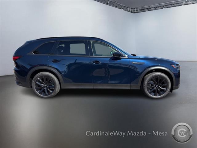 2025 Mazda CX-90 CX90 TURBO PREMIUM Mesa AZ