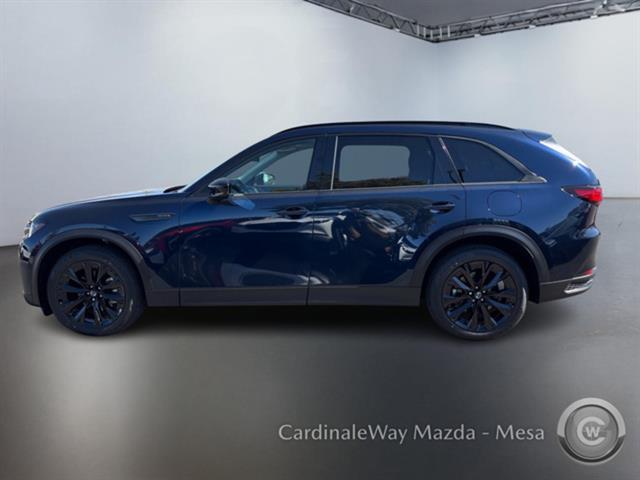 2025 Mazda CX-90 CX90 TURBO PREMIUM Mesa AZ