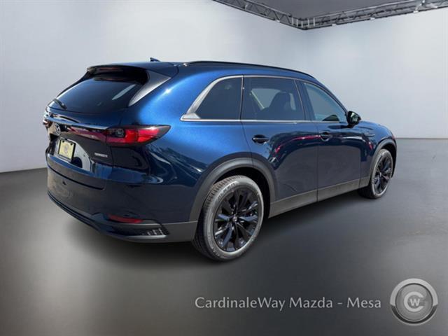 2025 Mazda CX-90 CX90 TURBO PREMIUM Mesa AZ