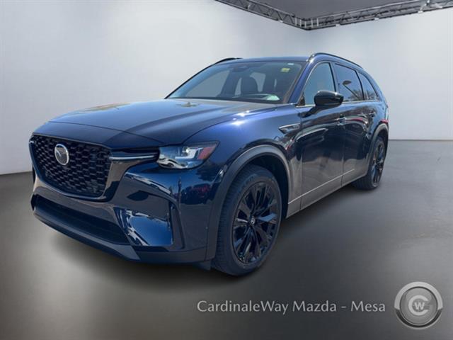 2025 Mazda CX-90 CX90 TURBO PREMIUM Mesa AZ