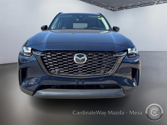 2025 Mazda CX-90 CX90 TURBO PREMIUM Mesa AZ