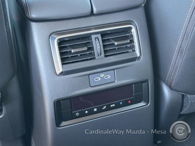 2025 Mazda CX-90 CX90 TURBO PREMIUM Mesa AZ