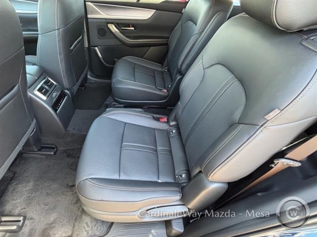 2025 Mazda CX-90 CX90 TURBO PREMIUM Mesa AZ