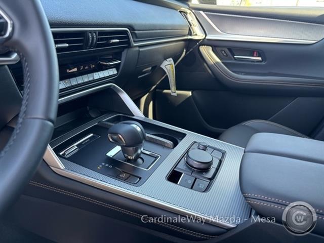 2025 Mazda CX-90 CX90 TURBO PREMIUM Mesa AZ