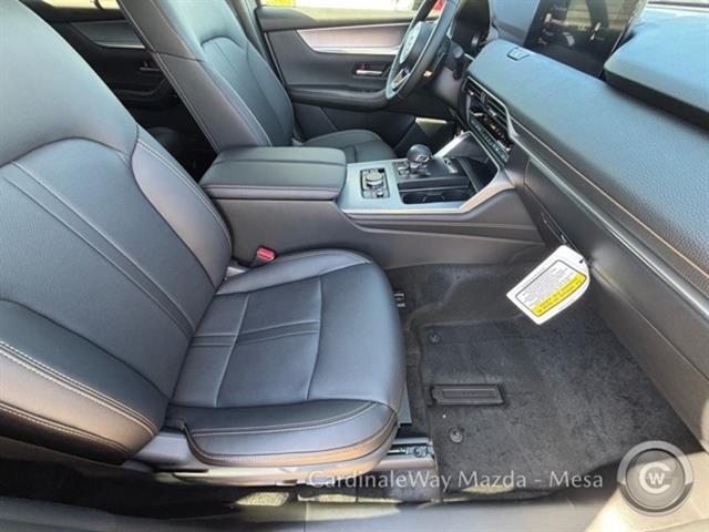 2025 Mazda CX-90 CX90 TURBO PREMIUM Mesa AZ