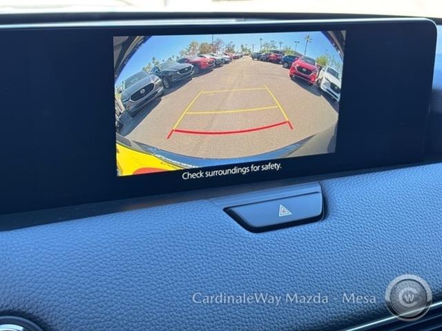 2025 Mazda CX-90 CX90 TURBO PREMIUM Mesa AZ