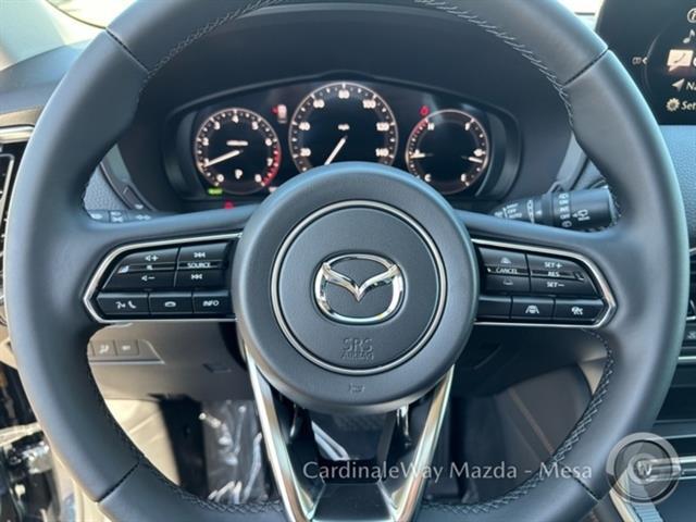 2025 Mazda CX-90 CX90 TURBO PREMIUM Mesa AZ
