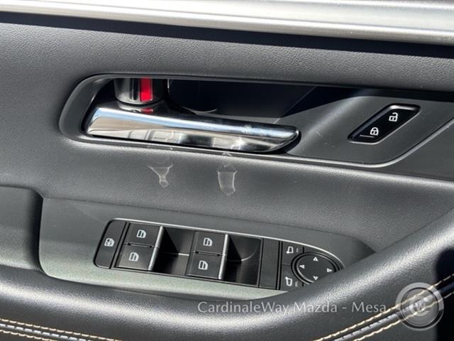 2025 Mazda CX-90 CX90 TURBO PREMIUM Mesa AZ