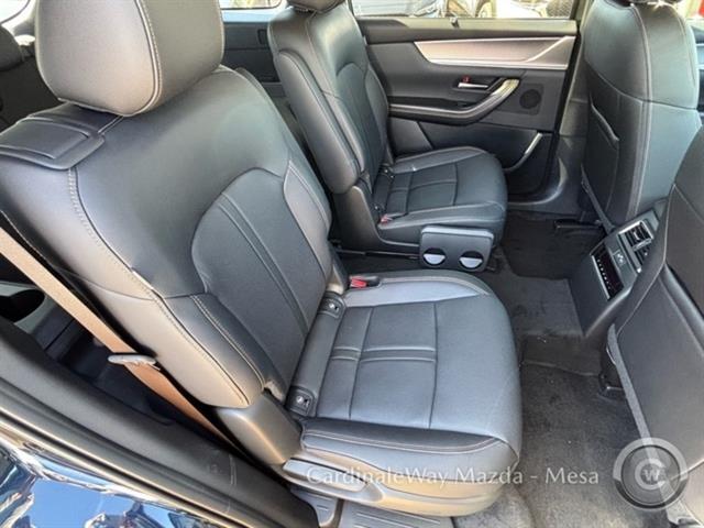 2025 Mazda CX-90 CX90 TURBO PREMIUM Mesa AZ