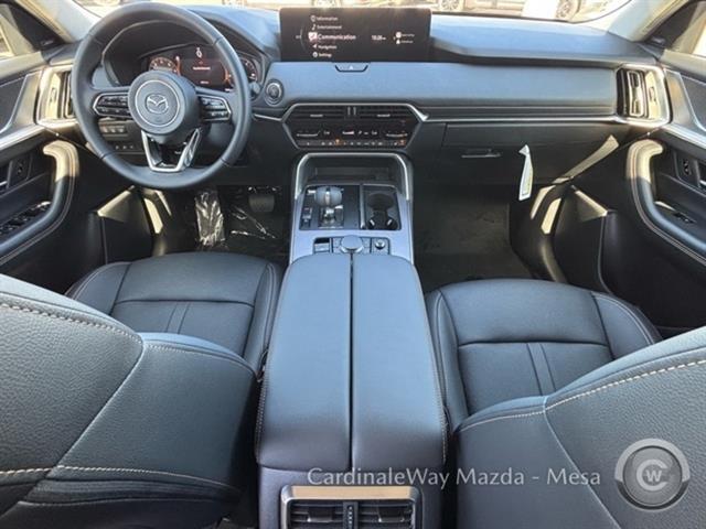 2025 Mazda CX-90 CX90 TURBO PREMIUM Mesa AZ