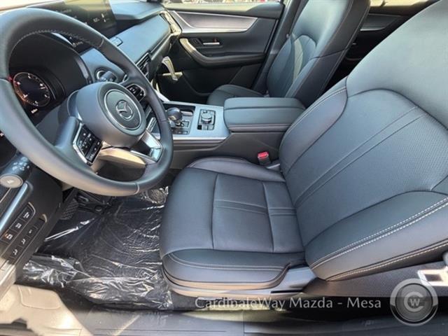 2025 Mazda CX-90 CX90 TURBO PREMIUM Mesa AZ