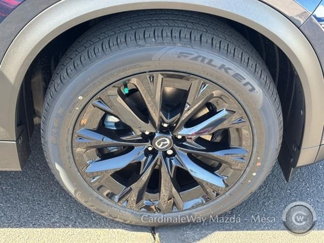2025 Mazda CX-90 CX90 TURBO PREMIUM Mesa AZ