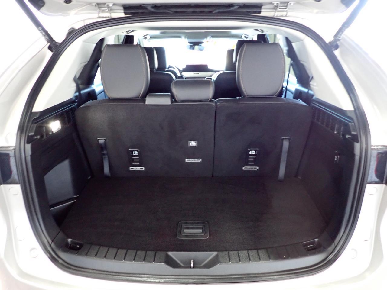 2025 Mazda CX-90 MHEV GS-L AWD *HYBRID* LEATHER NAVI SUNROOF Listowel ON