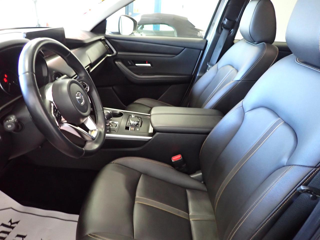 2025 Mazda CX-90 MHEV GS-L AWD *HYBRID* LEATHER NAVI SUNROOF Listowel ON