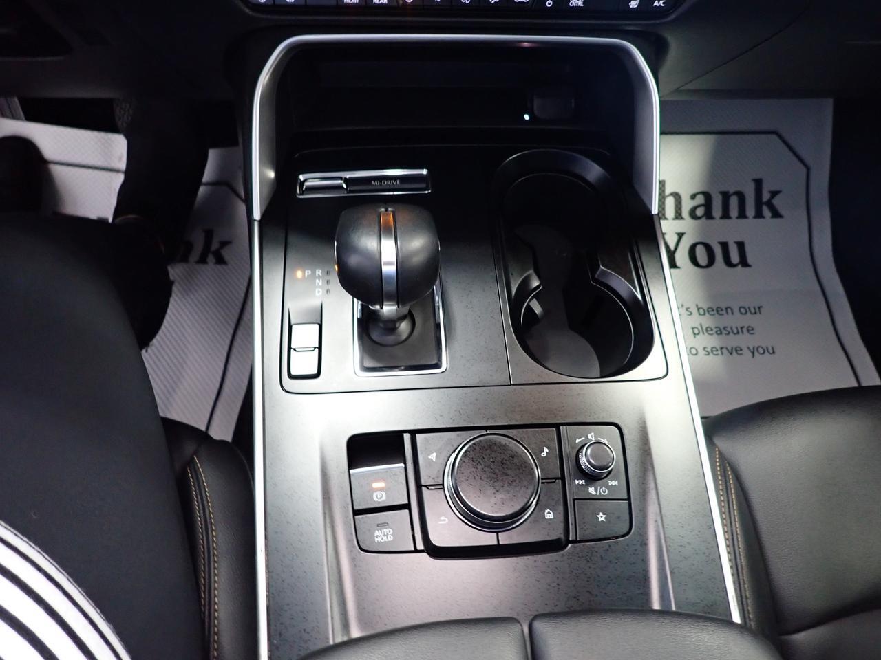 2025 Mazda CX-90 MHEV GS-L AWD *HYBRID* LEATHER NAVI SUNROOF Listowel ON
