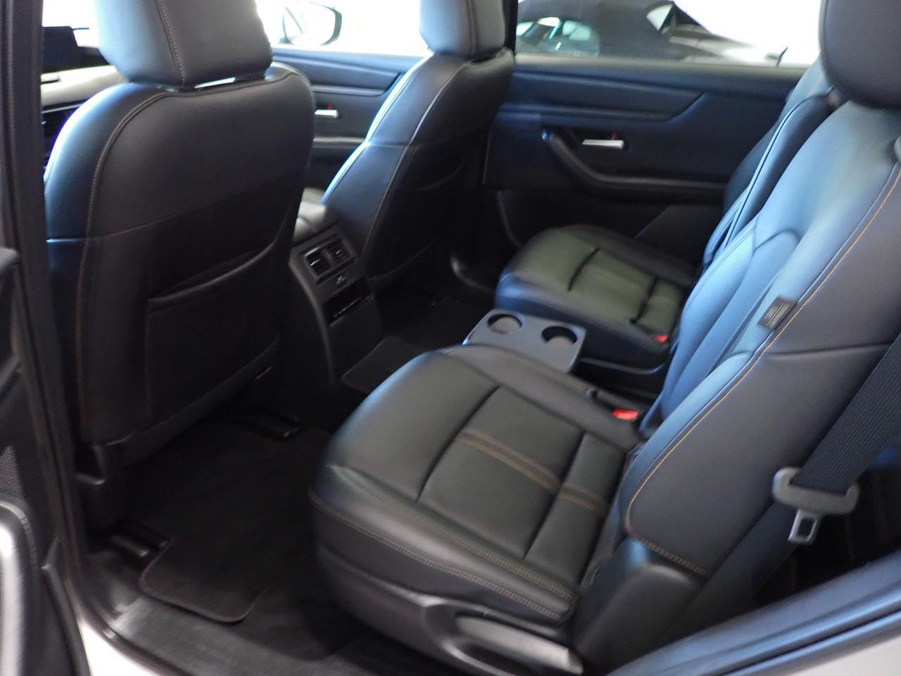 2025 Mazda CX-90 MHEV GS-L AWD *HYBRID* LEATHER NAVI SUNROOF Listowel ON