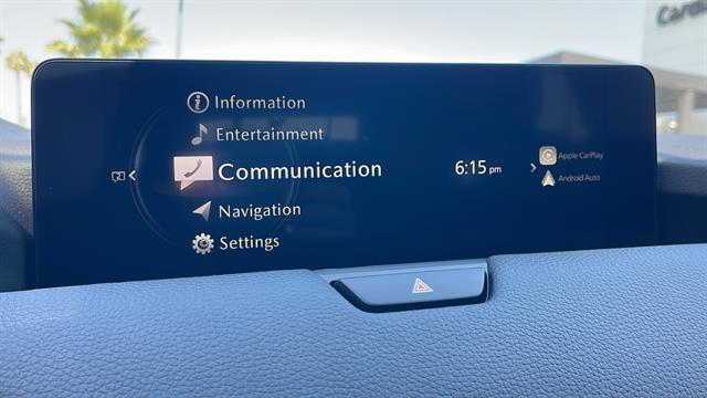 2025 Mazda CX-90 PHEV 4DR AWD PREM SPORT Corona CA
