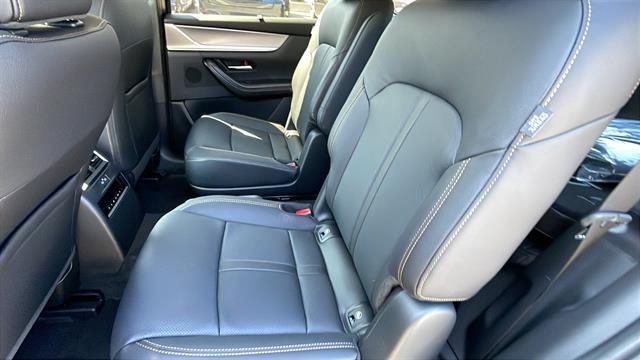 2025 Mazda CX-90 PHEV 4DR AWD PREM SPORT Corona CA