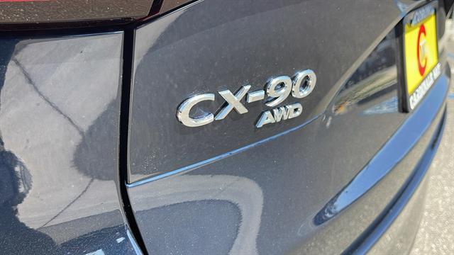 2025 Mazda CX-90 PHEV 4DR AWD PREM SPORT Corona CA