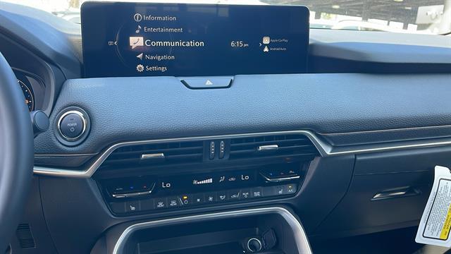 2025 Mazda CX-90 PHEV 4DR AWD PREM SPORT Corona CA