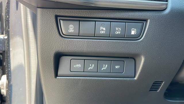 2025 Mazda CX-90 PHEV 4DR AWD PREM SPORT Corona CA