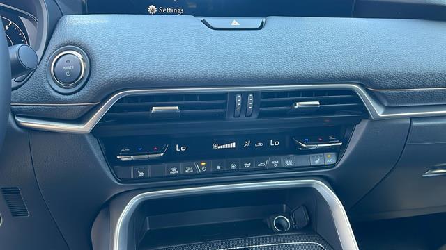 2025 Mazda CX-90 PHEV 4DR AWD PREM SPORT Corona CA