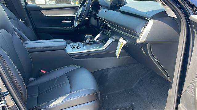 2025 Mazda CX-90 PHEV 4DR AWD PREM SPORT Corona CA