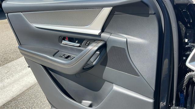 2025 Mazda CX-90 PHEV 4DR AWD PREM SPORT Corona CA