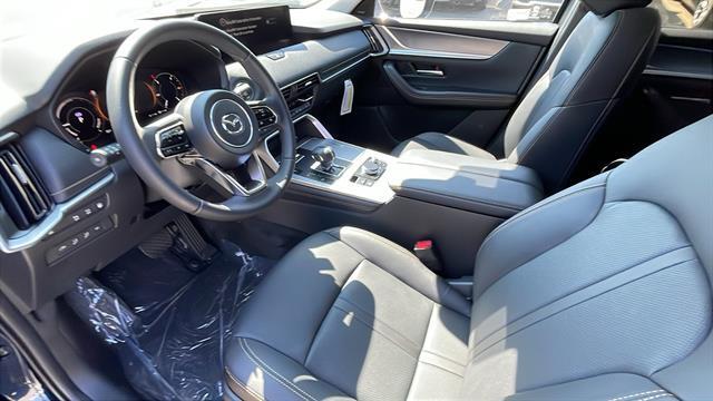 2025 Mazda CX-90 PHEV 4DR AWD PREM SPORT Corona CA