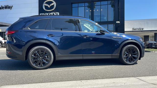 2025 Mazda CX-90 PHEV 4DR AWD PREM SPORT Corona CA