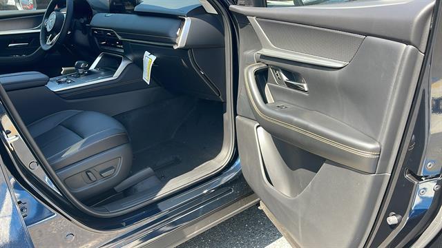 2025 Mazda CX-90 PHEV 4DR AWD PREM SPORT Corona CA