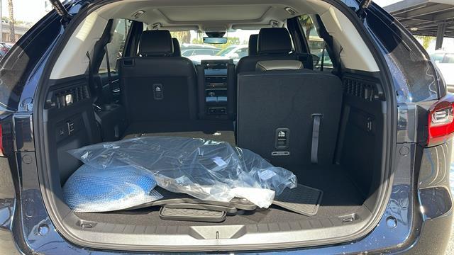 2025 Mazda CX-90 PHEV 4DR AWD PREM SPORT Corona CA