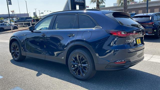 2025 Mazda CX-90 PHEV 4DR AWD PREM SPORT Corona CA