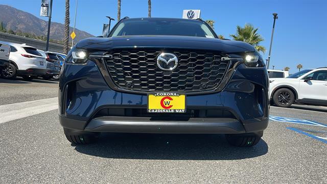 2025 Mazda CX-90 PHEV 4DR AWD PREM SPORT Corona CA