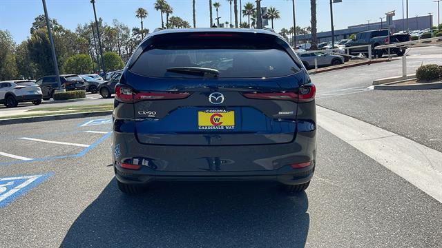 2025 Mazda CX-90 PHEV 4DR AWD PREM SPORT Corona CA